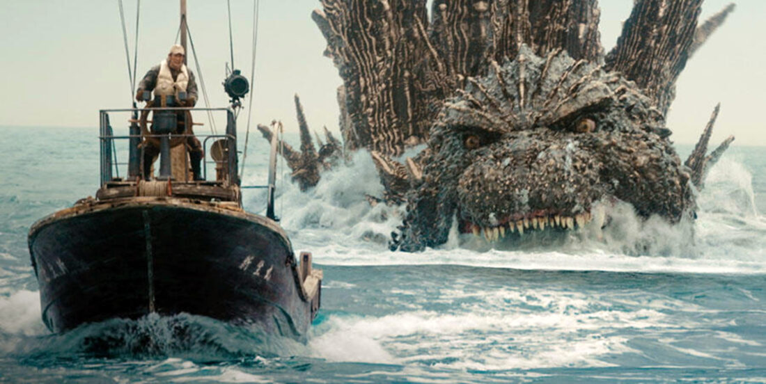Review Godzilla Minus One An Emotional Period Piece With A